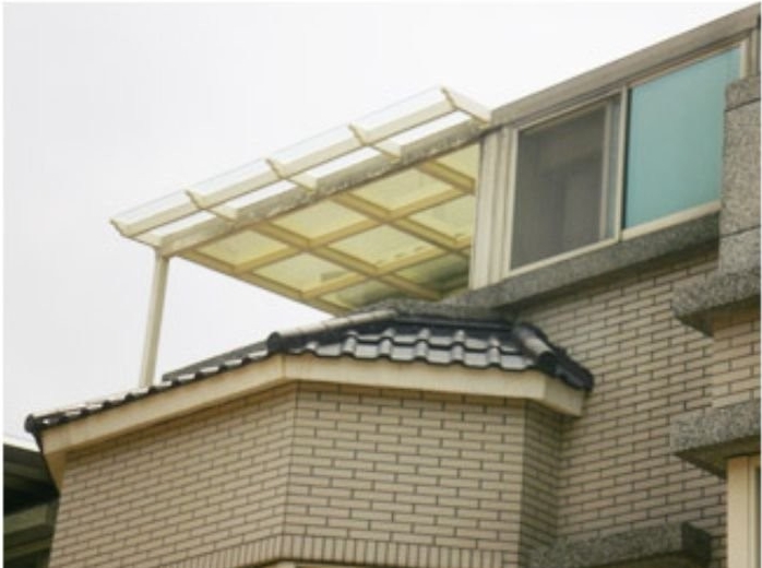 玻璃屋-11 玻璃屋-11