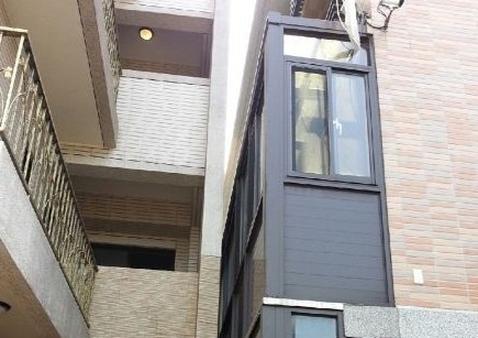 楊梅林先生 楊梅林先生