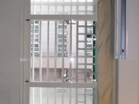 案例- 隔音防盜氣密窗 案例- 隔音防盜氣密窗