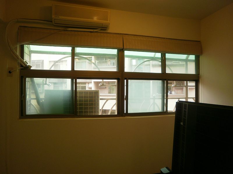 湖口陳先生-隔音窗 湖口陳先生-隔音窗